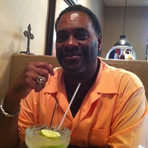 Meet your Posher, Jeffrey